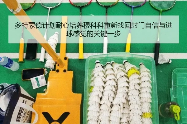 多特蒙德计划耐心培养穆科科重新找回射门自信与进球感觉的关键一步